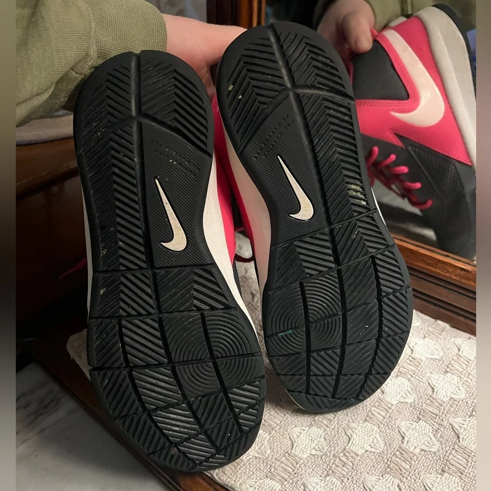 Nike classic team